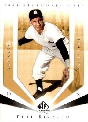 Phil Rizzuto #90