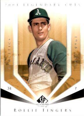 Rollie Fingers #103