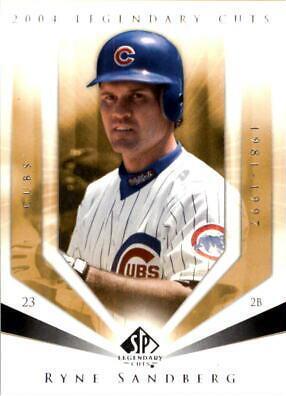 Ryne Sandberg #106