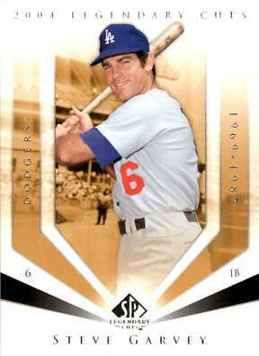 Steve Garvey #111