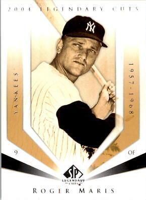 Roger Maris #102