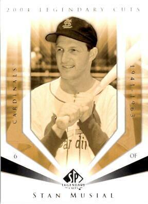 Stan Musial #109