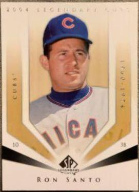 Ron Santo #104