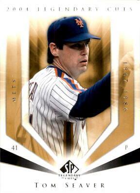 Tom Seaver #114