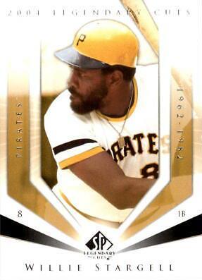 Willie Stargell #125