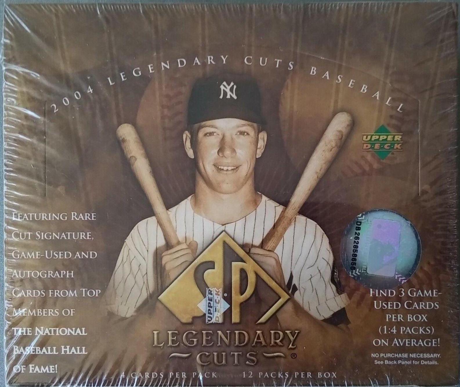 Hobby Box