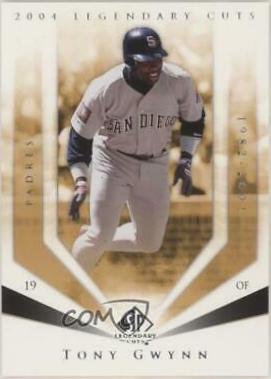 Tony Gwynn #117