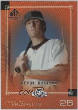 Kevin Frandsen #289