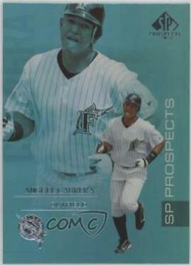 Miguel Cabrera #27