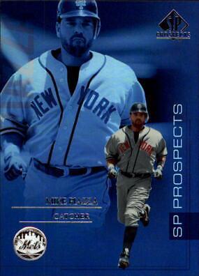 Mike Piazza #12