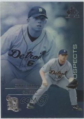 Chris Shelton #114