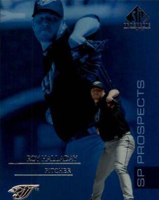 Roy Halladay #83