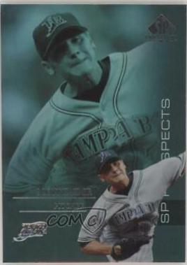 Scott Kazmir #95