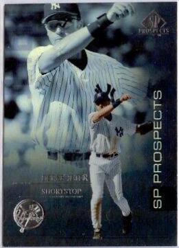 Derek Jeter #84