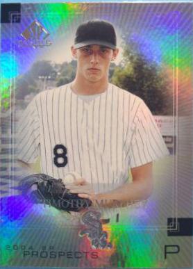 Timothy Murphey #217