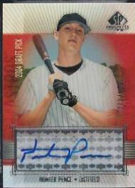 Hunter Pence [Autograph] #339