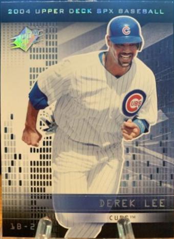 Derrek Lee #63