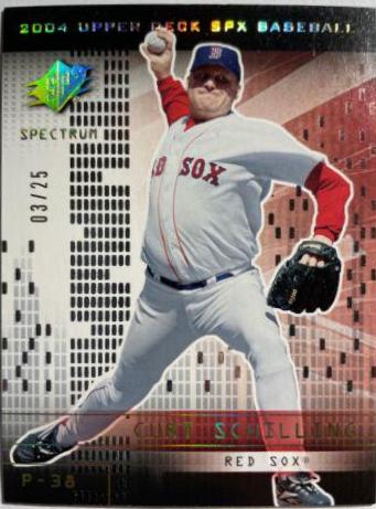 Curt Schilling #66