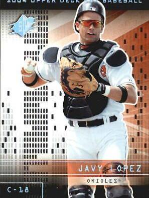 Javy Lopez #82