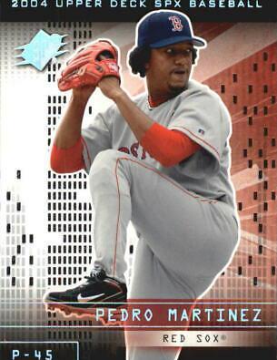 Pedro Martinez #94