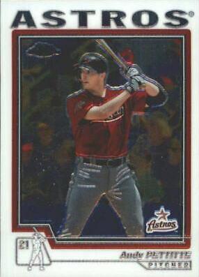 Andy Pettitte #T24