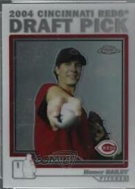 Homer Bailey #T72