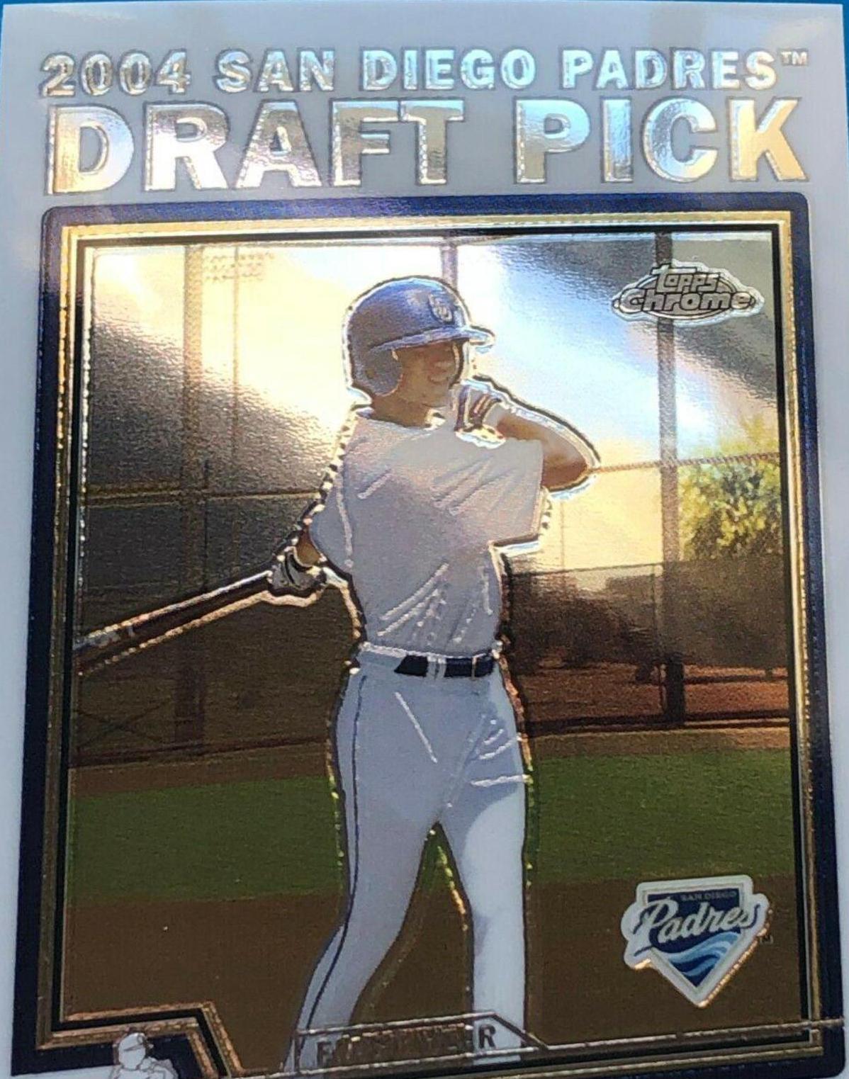Matt Bush #T71