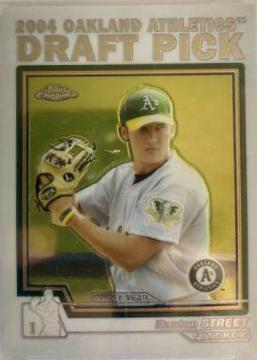 Huston Street #T86