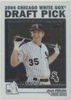 Josh Fields #T80