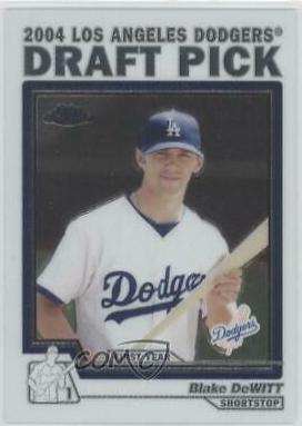 Blake DeWitt #T84