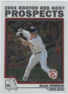 Kevin Youkilis #T100
