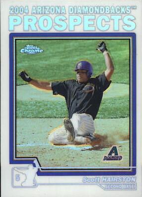 Scott Hairston #T92