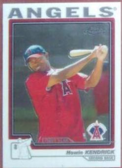 Howie Kendrick #T154