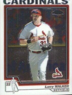 Larry Walker #T31