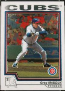 Greg Maddux #T45