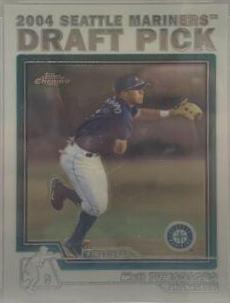 Matt Tuiasosopo #T89