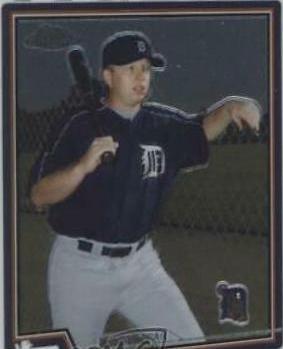Chris Shelton #253