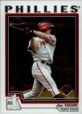 Jim Thome #1
