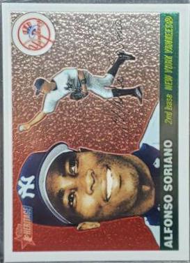 Alfonso Soriano #17