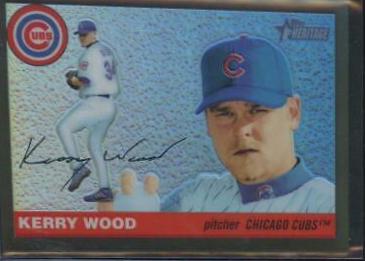 Kerry Wood #23