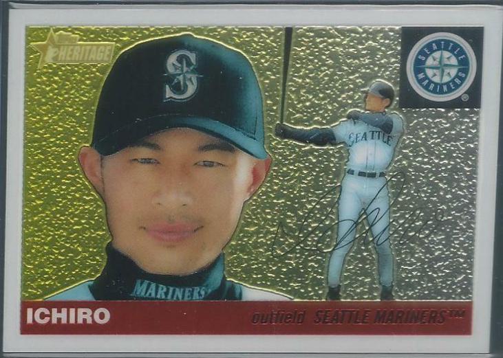 Ichiro #3