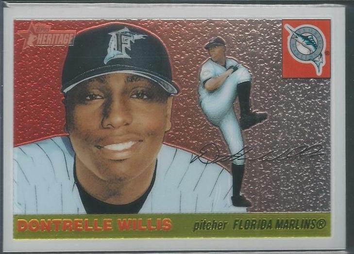 Dontrelle Willis #30