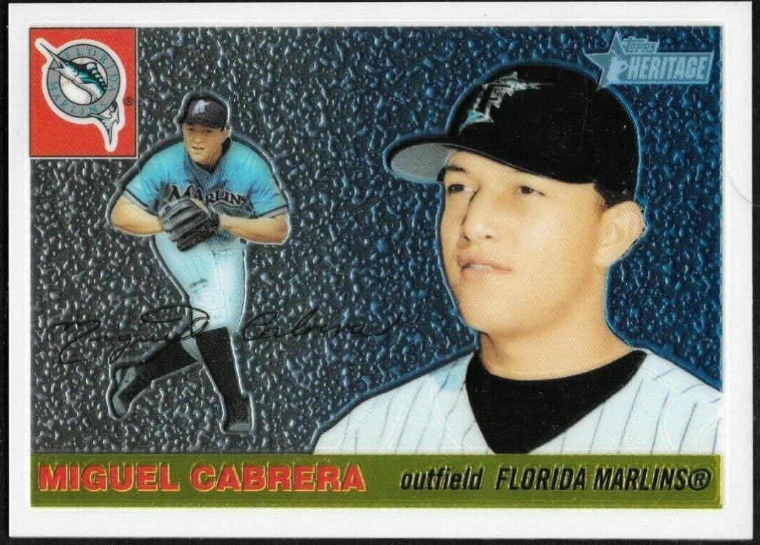 Miguel Cabrera #31