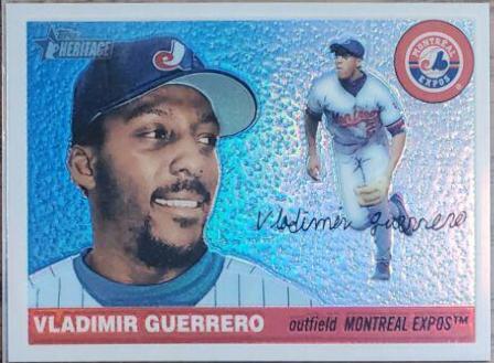 Vladimir Guerrero #36