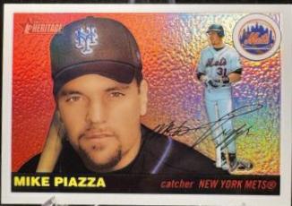 Mike Piazza #37