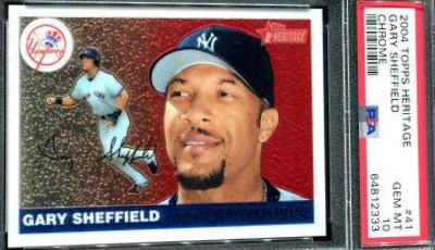 Gary Sheffield #41