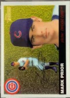Mark Prior #40