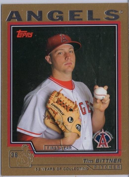 Tim Bittner #T191