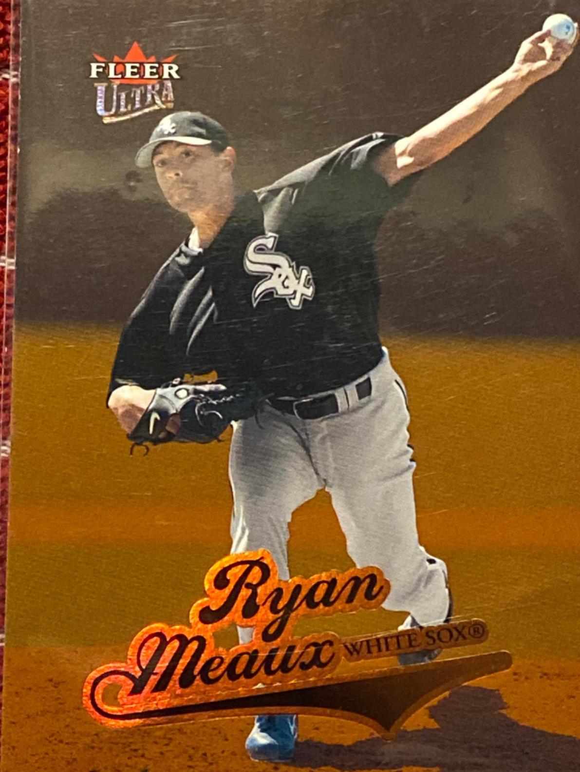 Ryan Meaux #371