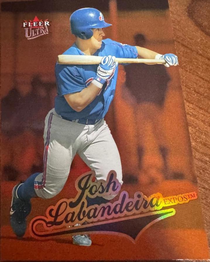 Josh Labandeira #306
